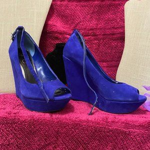 Jessica Simpson  SIze 7